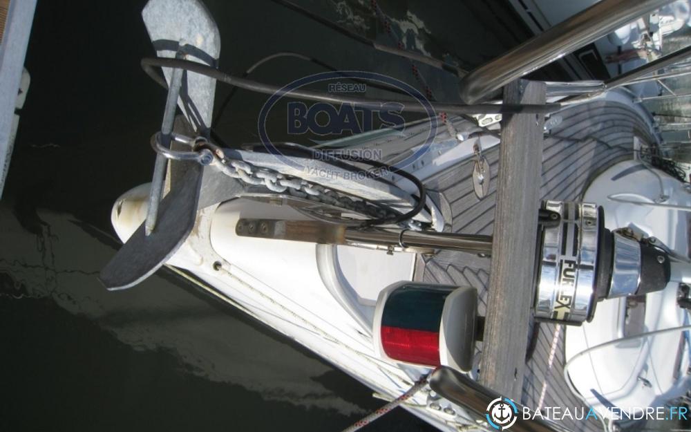 Bavaria  33 Cruiser  photo 4