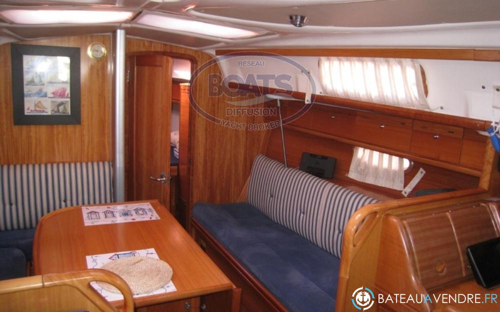 Bavaria  33 Cruiser  photo 5