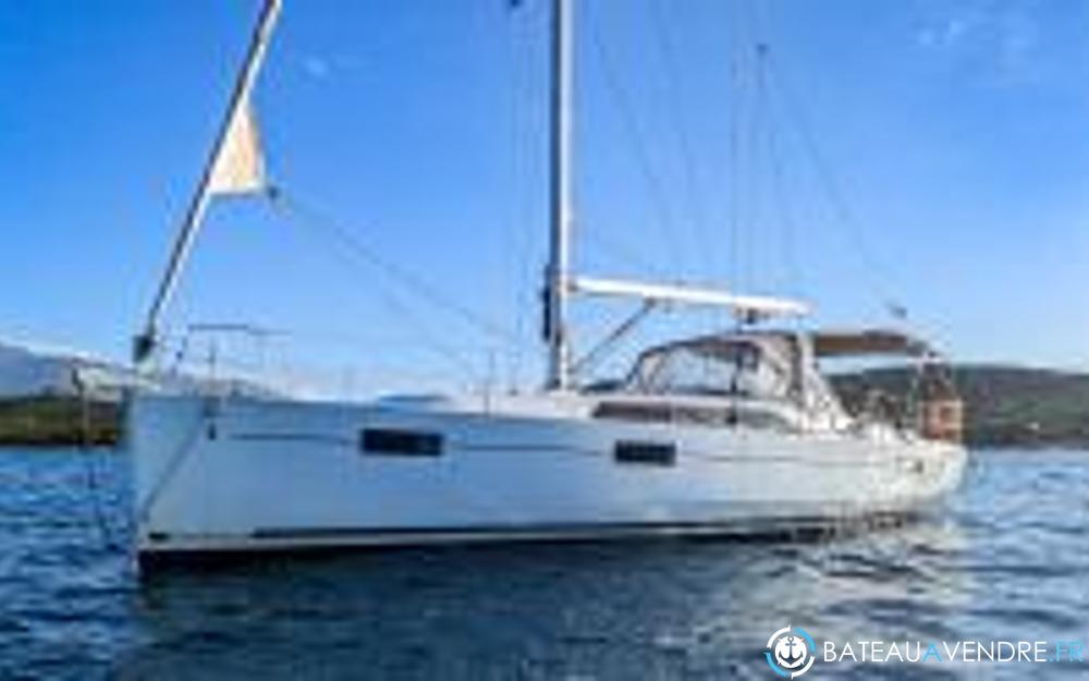 Beneteau Oceanis 41.1 photo 2