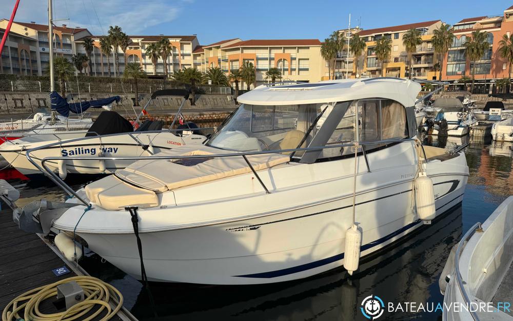 Beneteau Antares 680  photo 2