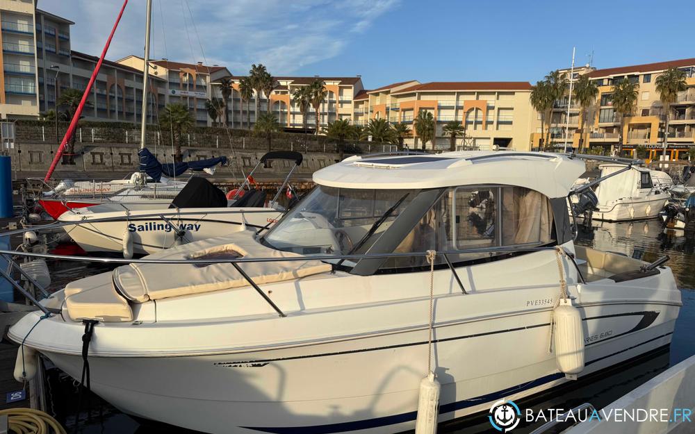 Beneteau Antares 680  photo 3