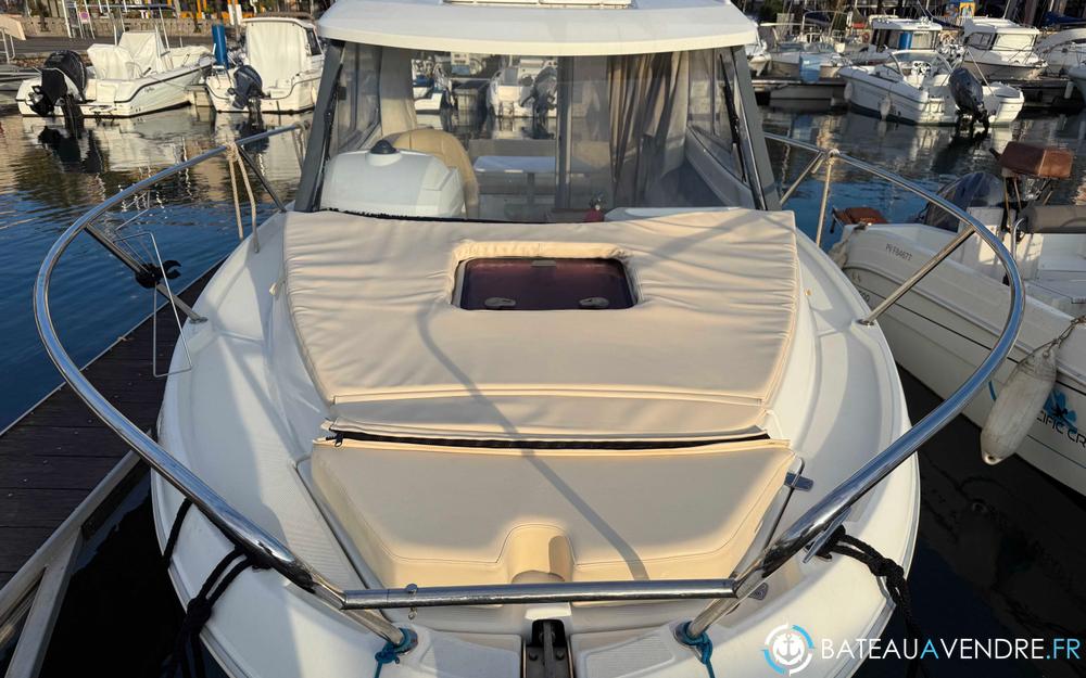 Beneteau Antares 680  photo 4