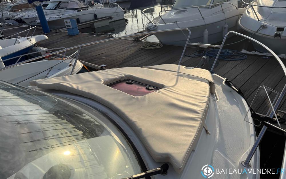 Beneteau Antares 680  photo 5