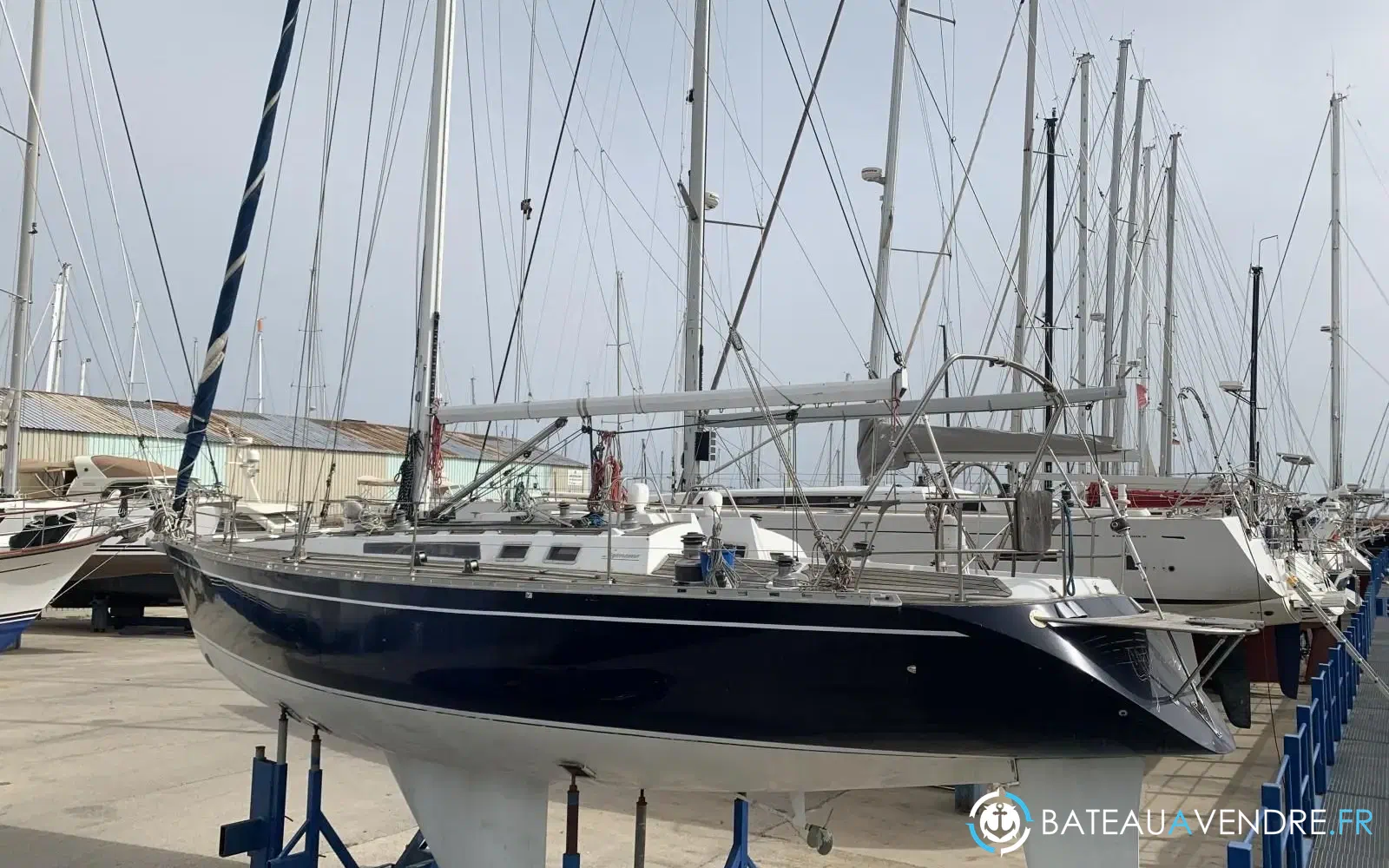 slider 0 Beneteau First 456