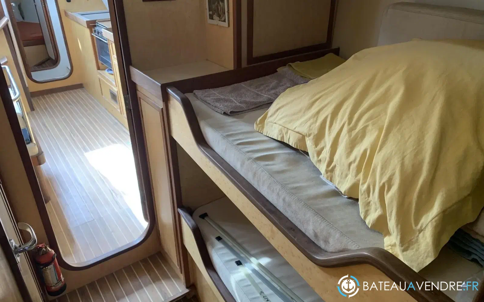 slider 3 Beneteau First 456