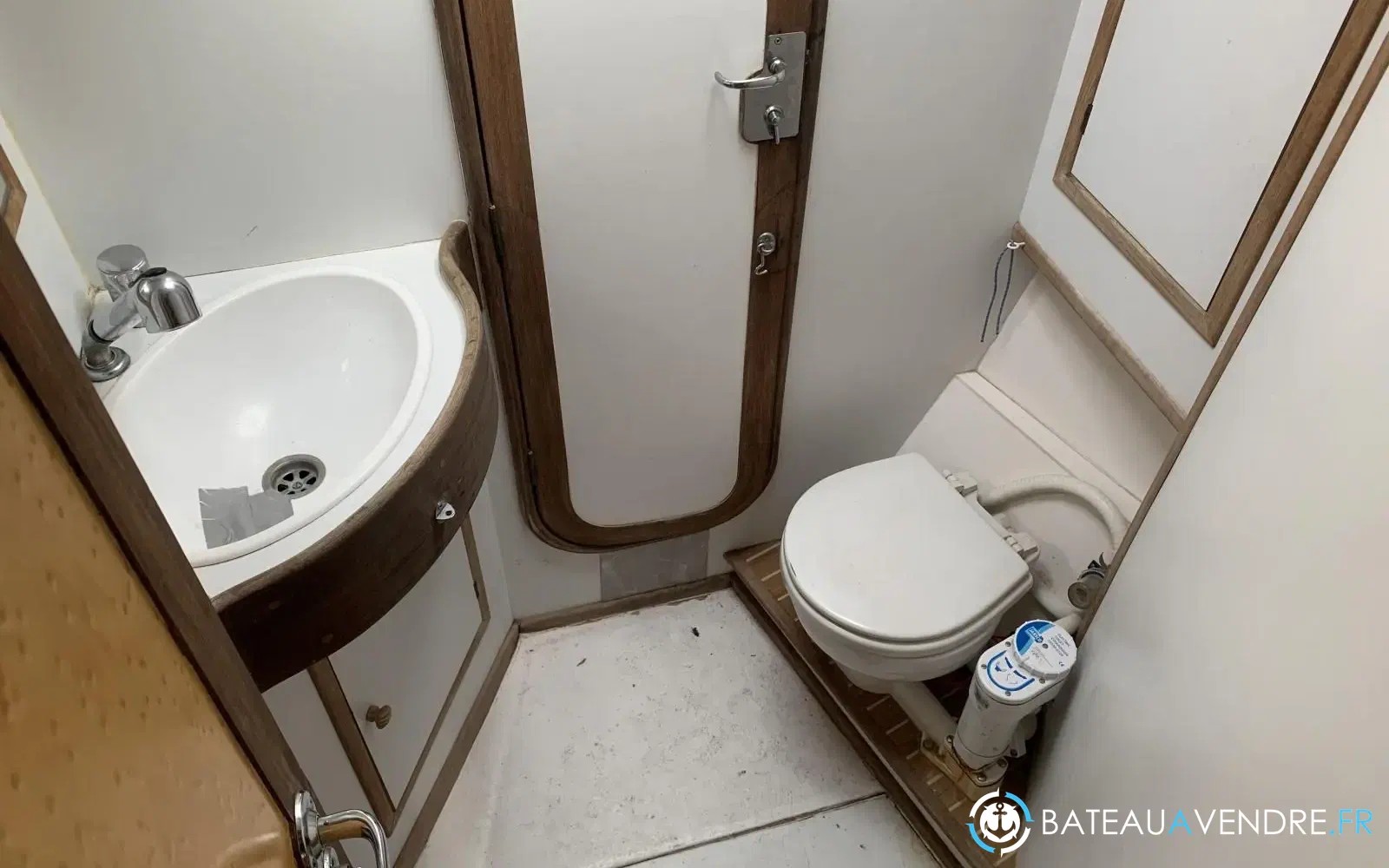 slider 4 Beneteau First 456