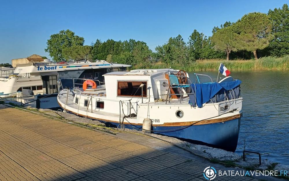 Colvic Craft Bateau photo 3