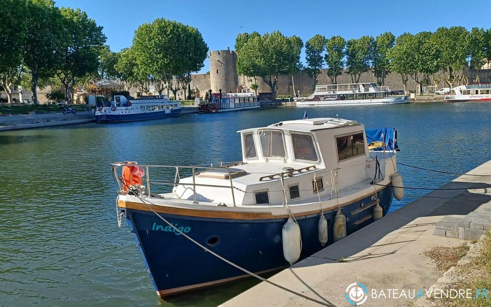 Colvic Craft Bateau photo de présentation