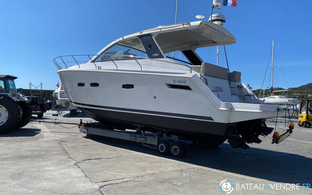 Sealine  S 380  photo 2