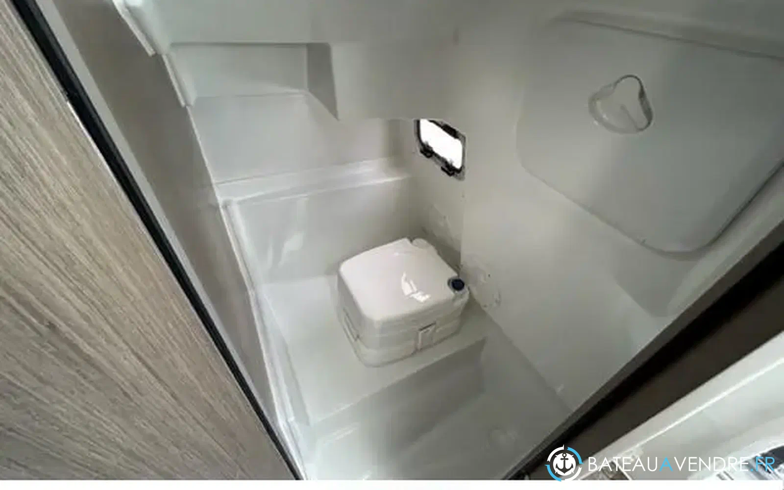 slider 11 Beneteau Flyer 8 SUNdeck
