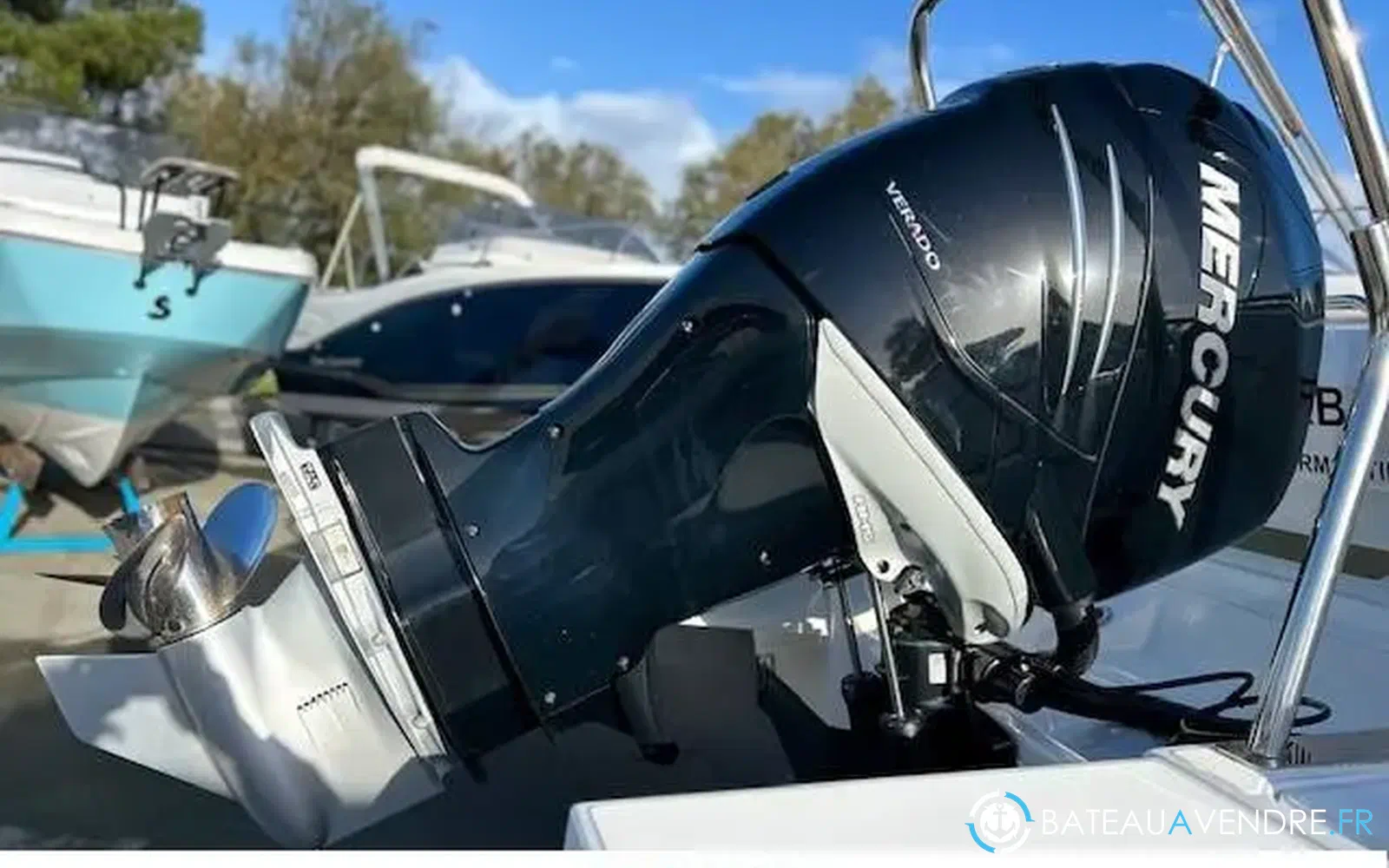 slider 4 Beneteau Flyer 8 SUNdeck