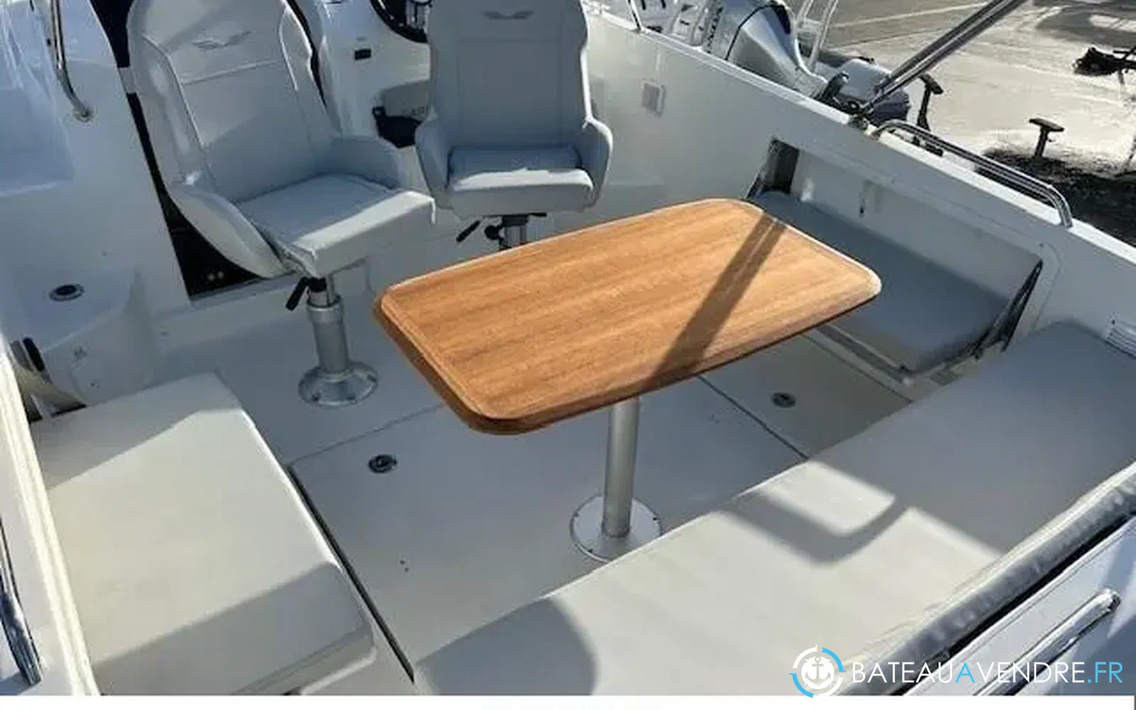 slider 5 Beneteau Flyer 8 SUNdeck