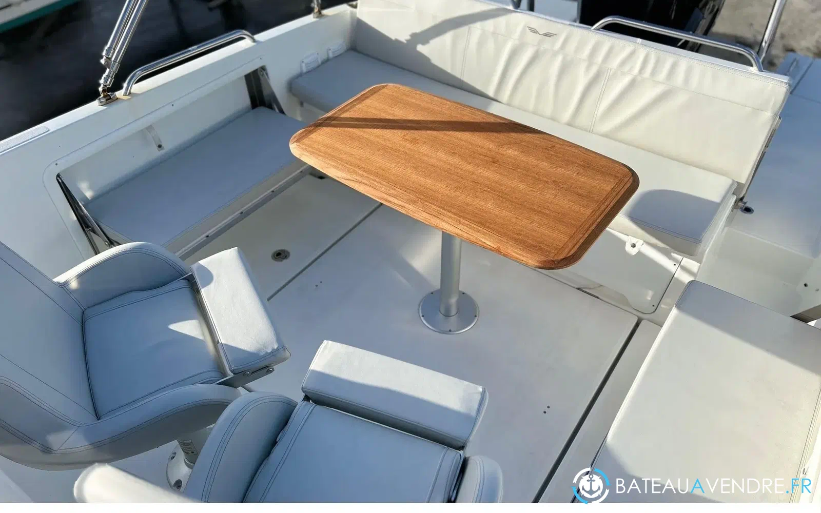 slider 6 Beneteau Flyer 8 SUNdeck