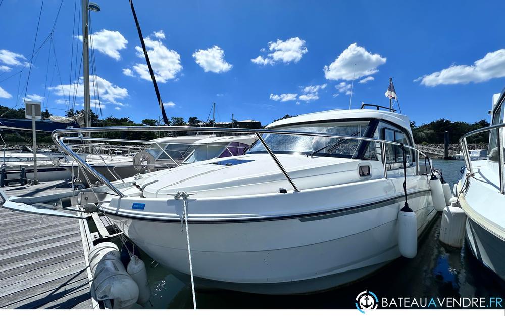 Beneteau Antares 8 OB V2 photo 2