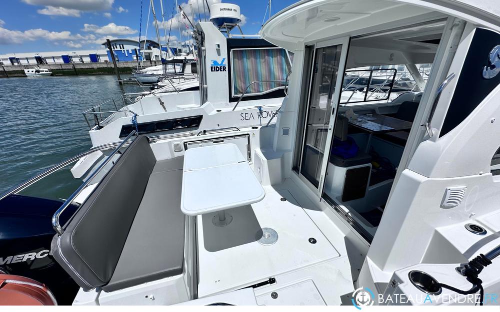 Beneteau Antares 8 OB V2 photo 3