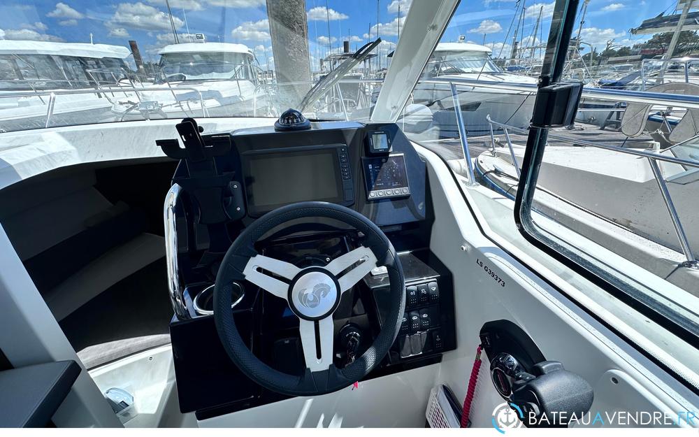 Beneteau Antares 8 OB V2 photo 5