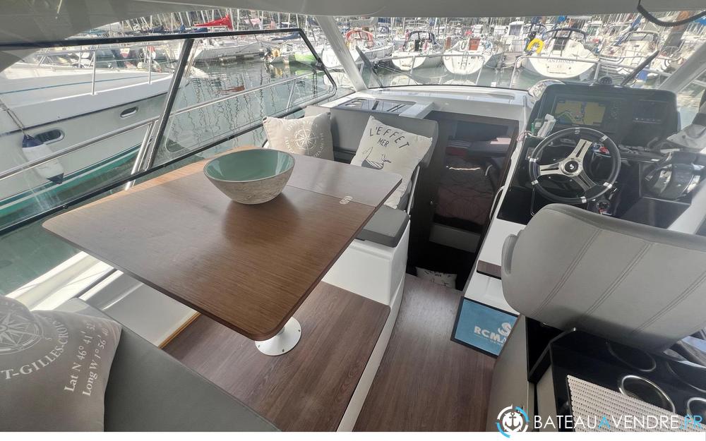 Beneteau Antares 9 OB photo 3