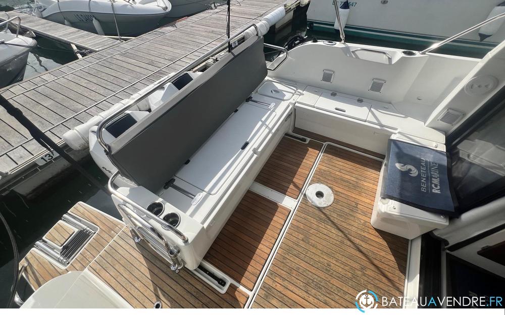 Beneteau Antares 9 OB photo 4