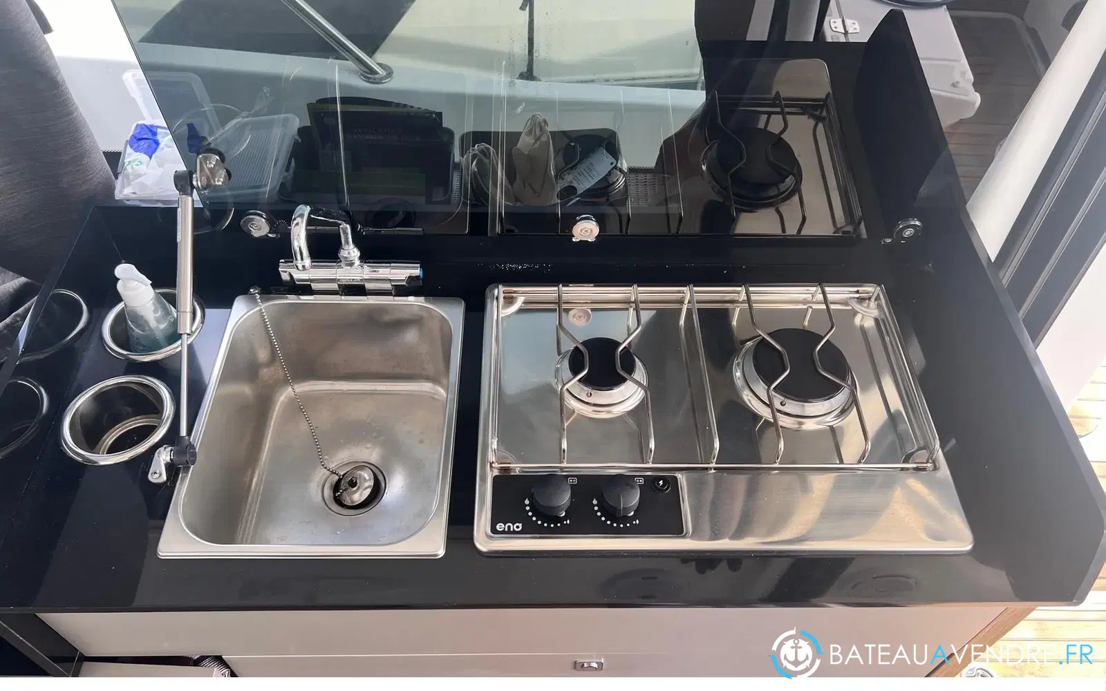 slider 5 Beneteau Antares 9 OB