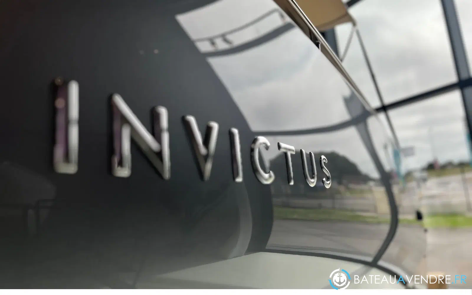 slider 14 Invictus 280 GT