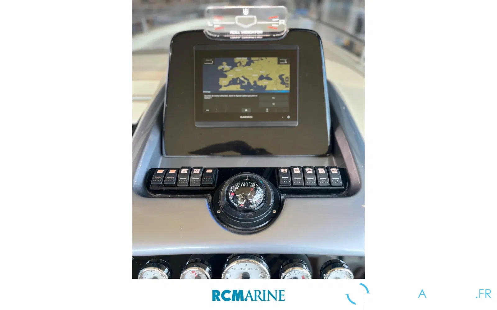 slider 22 Invictus 280 GT