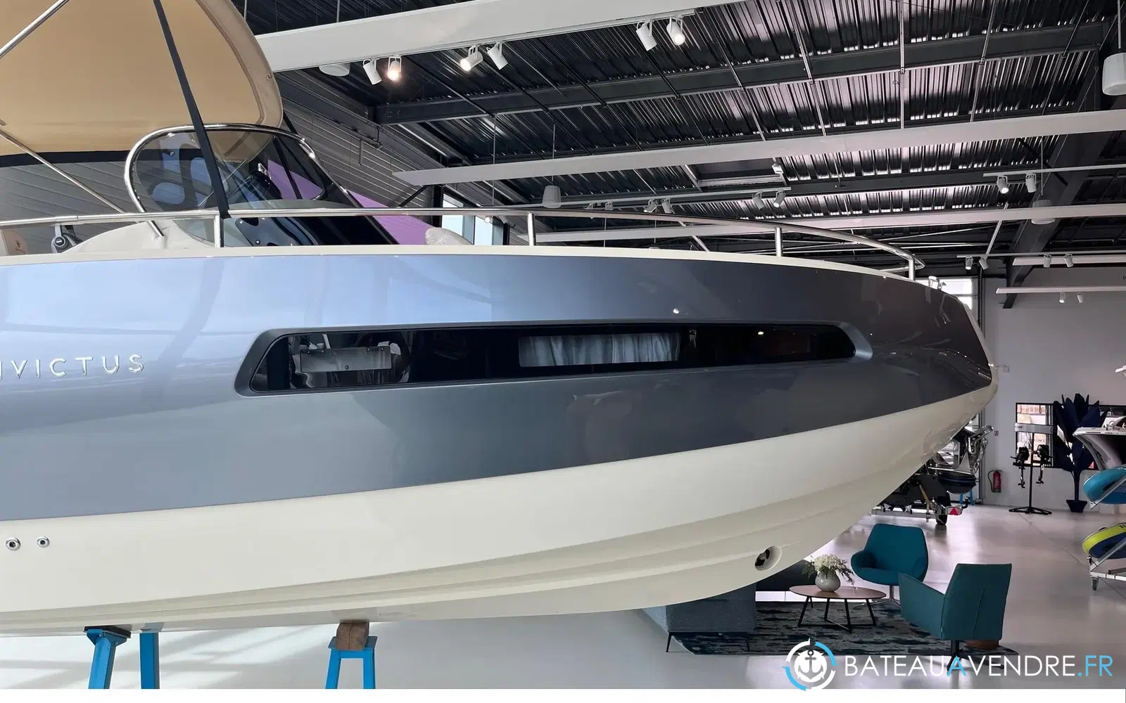 slider 23 Invictus 280 GT