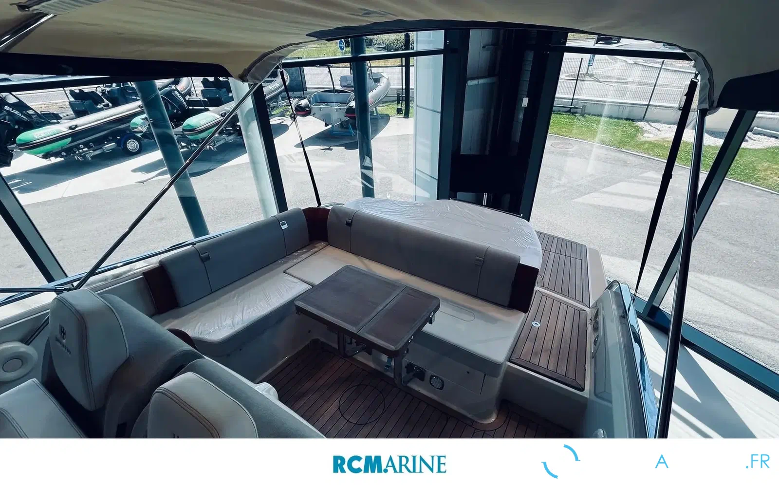 slider 3 Invictus 280 GT