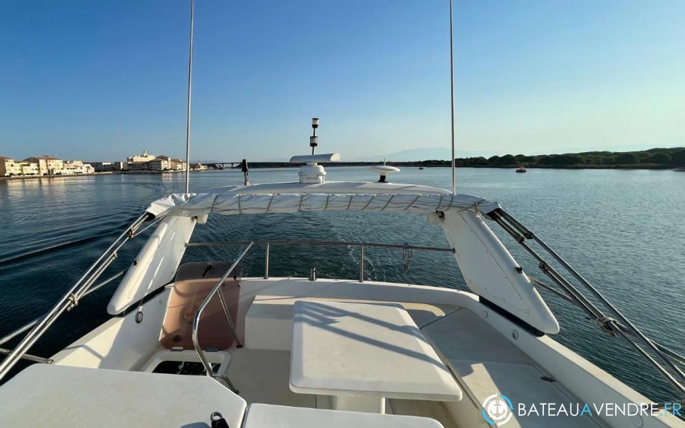 Dyna Yacht 50 photo 3