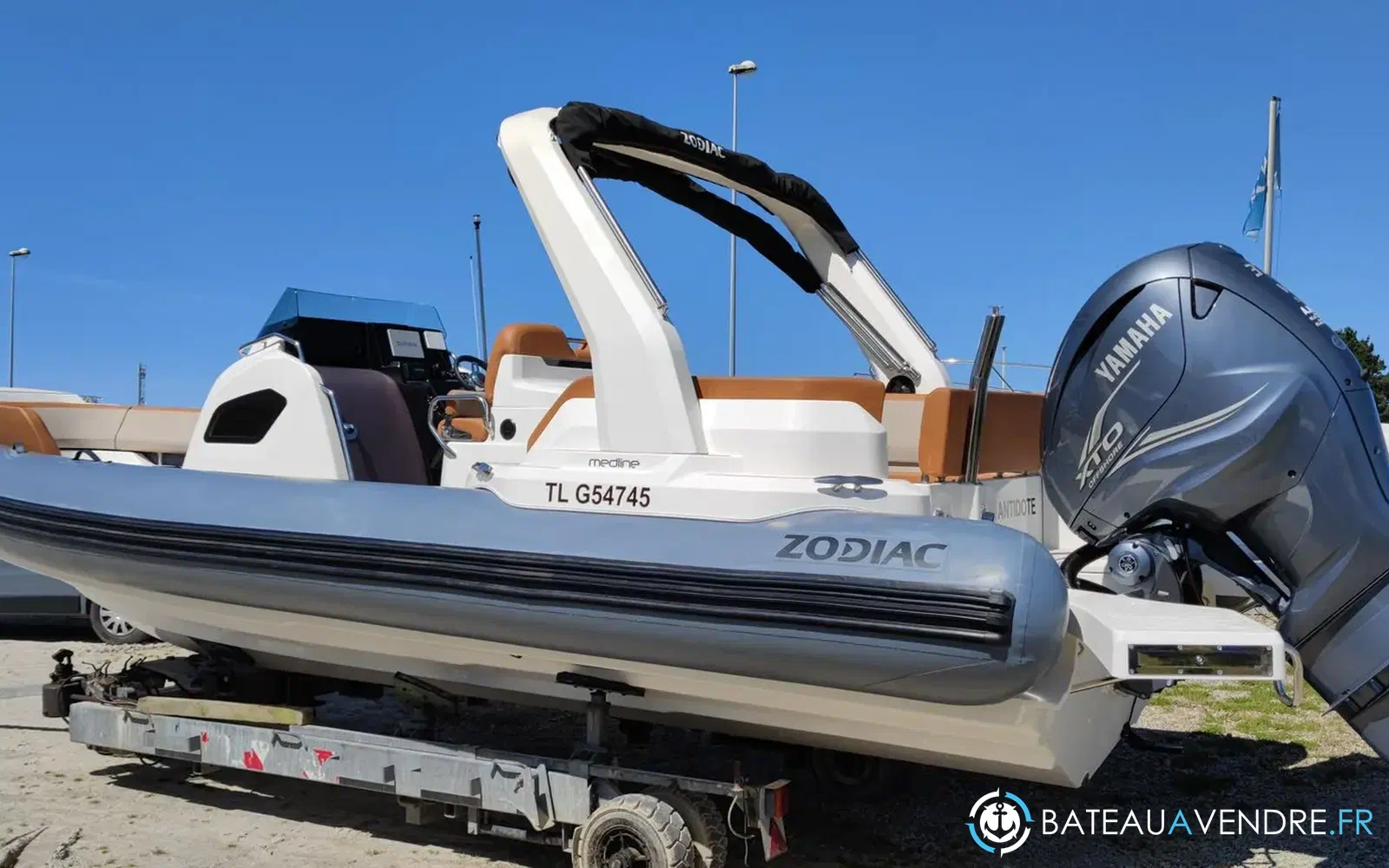 slider 0 Zodiac Medline 9