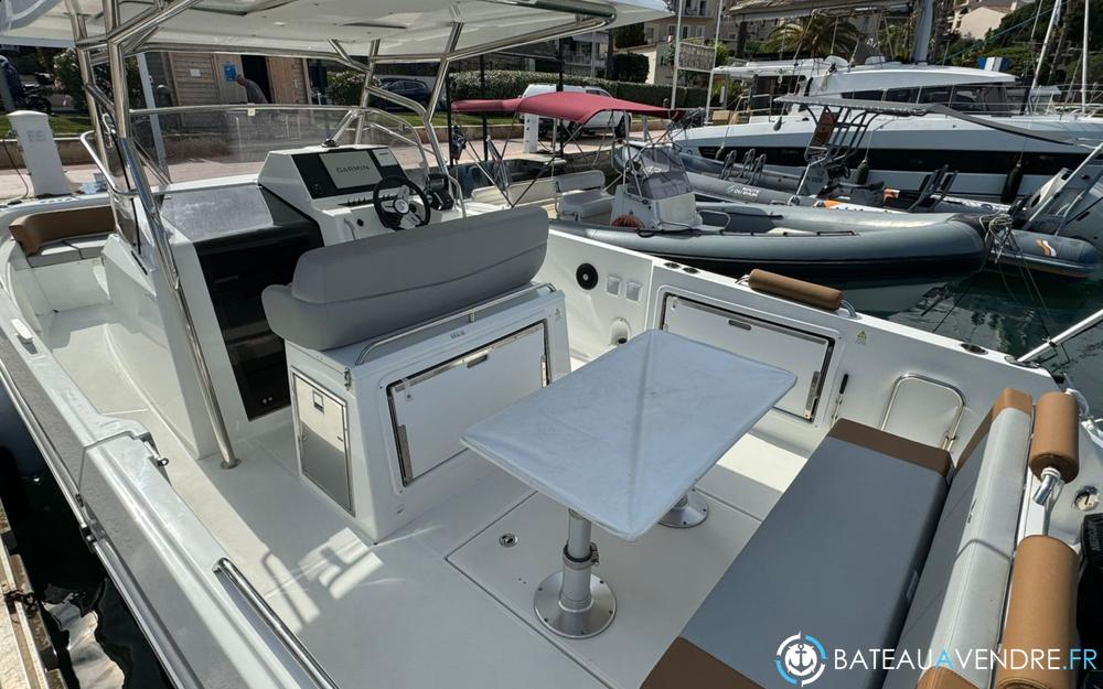 Beneteau Flyer 9 Spacedeck photo 2