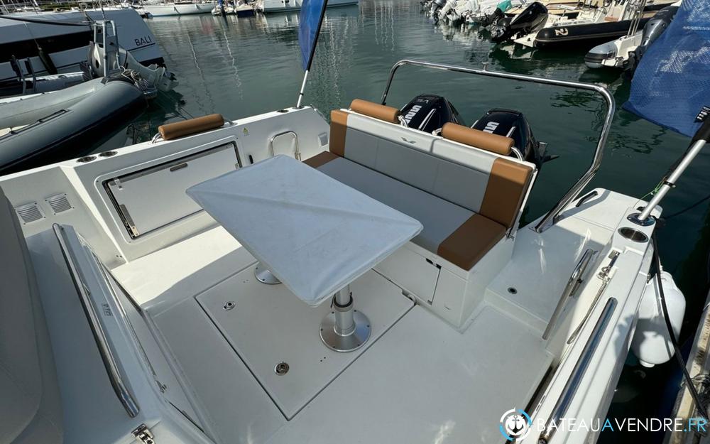 Beneteau Flyer 9 Spacedeck photo 4