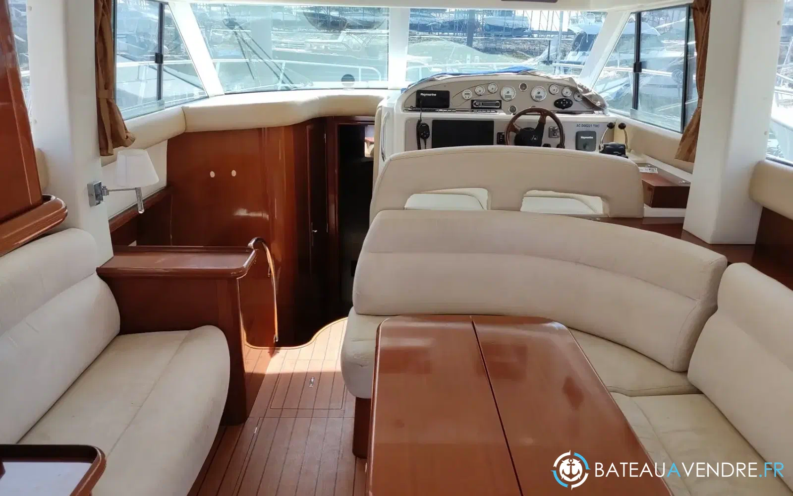 slider 15 Jeanneau Prestige 36 Fly