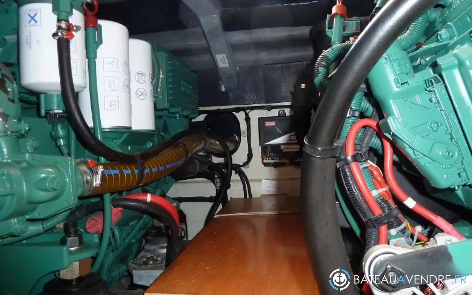 slider 28 Jeanneau Prestige 36 Fly
