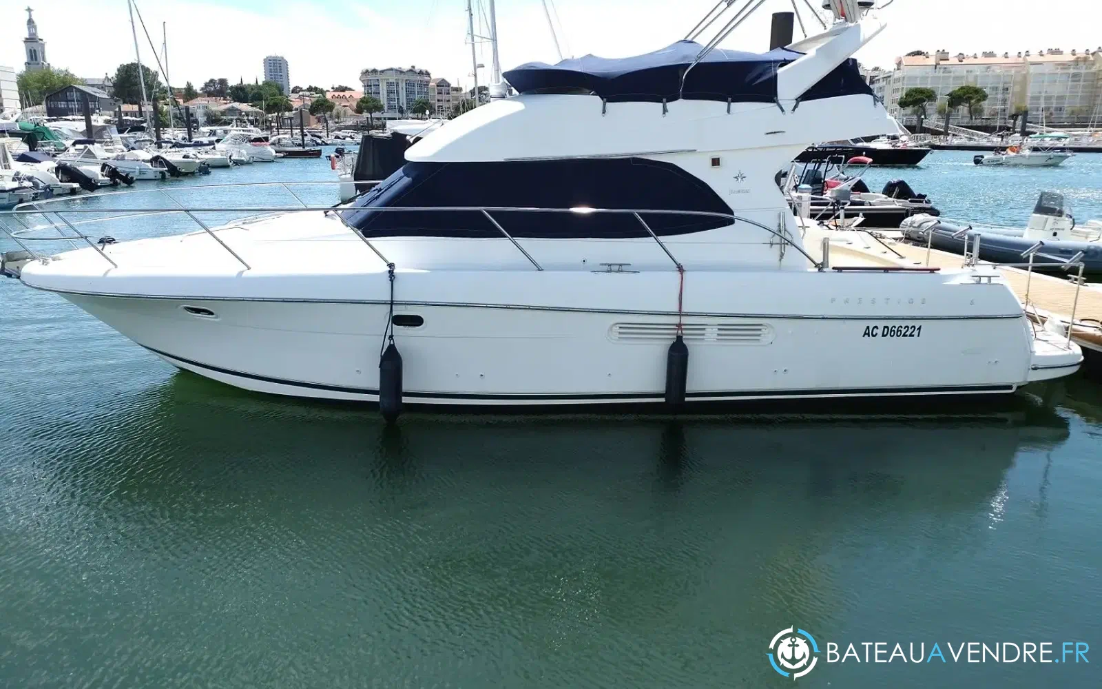slider 3 Jeanneau Prestige 36 Fly
