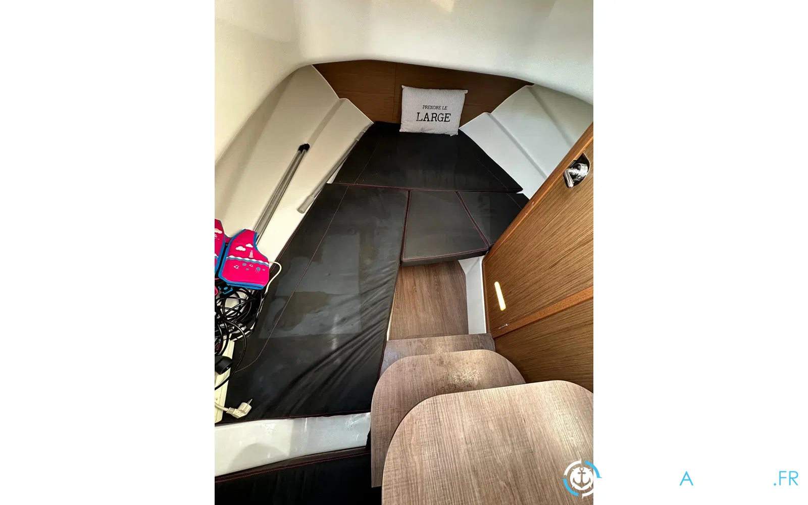 slider 13 Beneteau Flyer 8.8 SPACEdeck