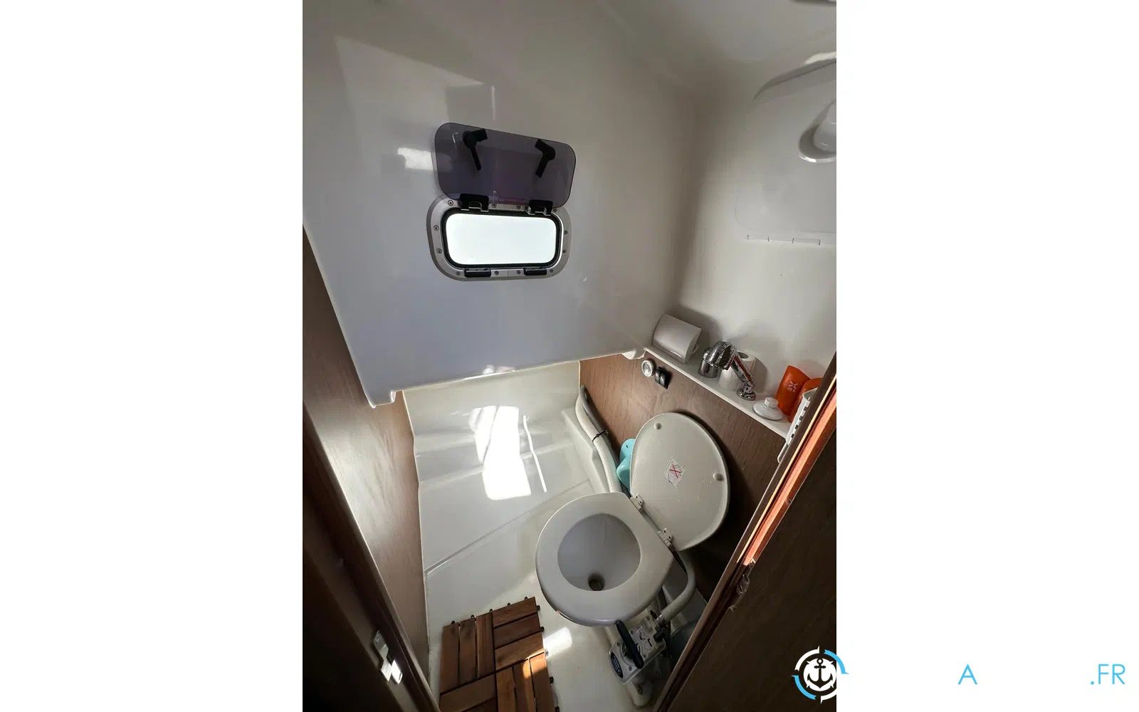 slider 16 Beneteau Flyer 8.8 SPACEdeck