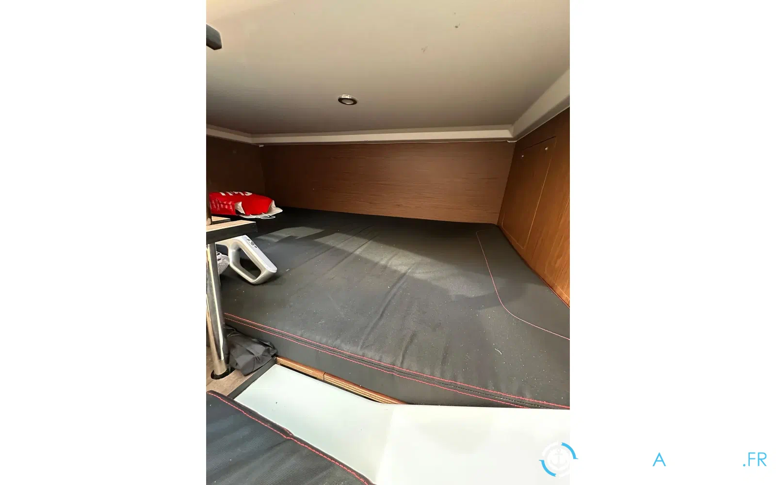 slider 17 Beneteau Flyer 8.8 SPACEdeck