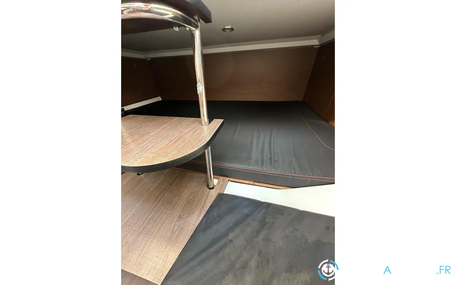 slider 26 Beneteau Flyer 8.8 SPACEdeck