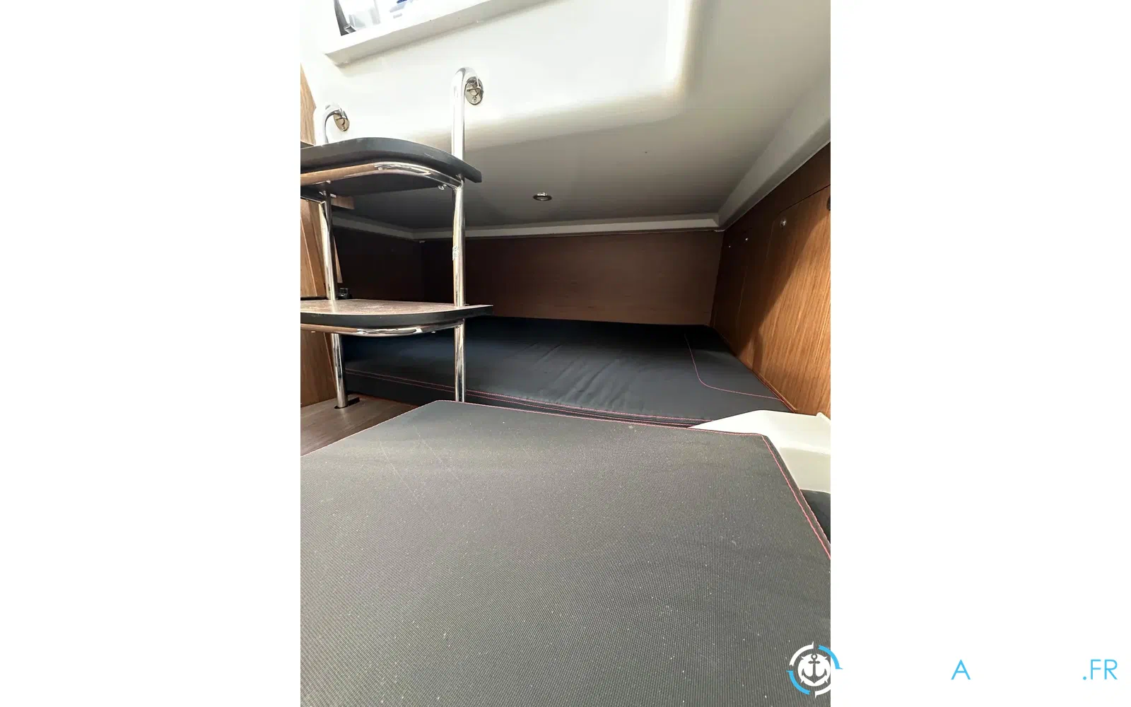 slider 27 Beneteau Flyer 8.8 SPACEdeck