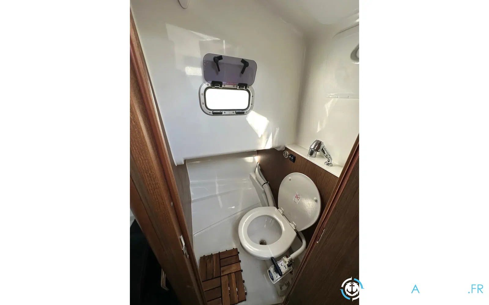 slider 28 Beneteau Flyer 8.8 SPACEdeck