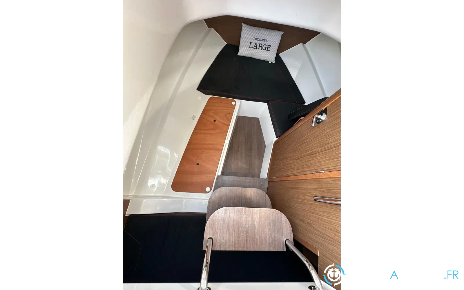 slider 29 Beneteau Flyer 8.8 SPACEdeck