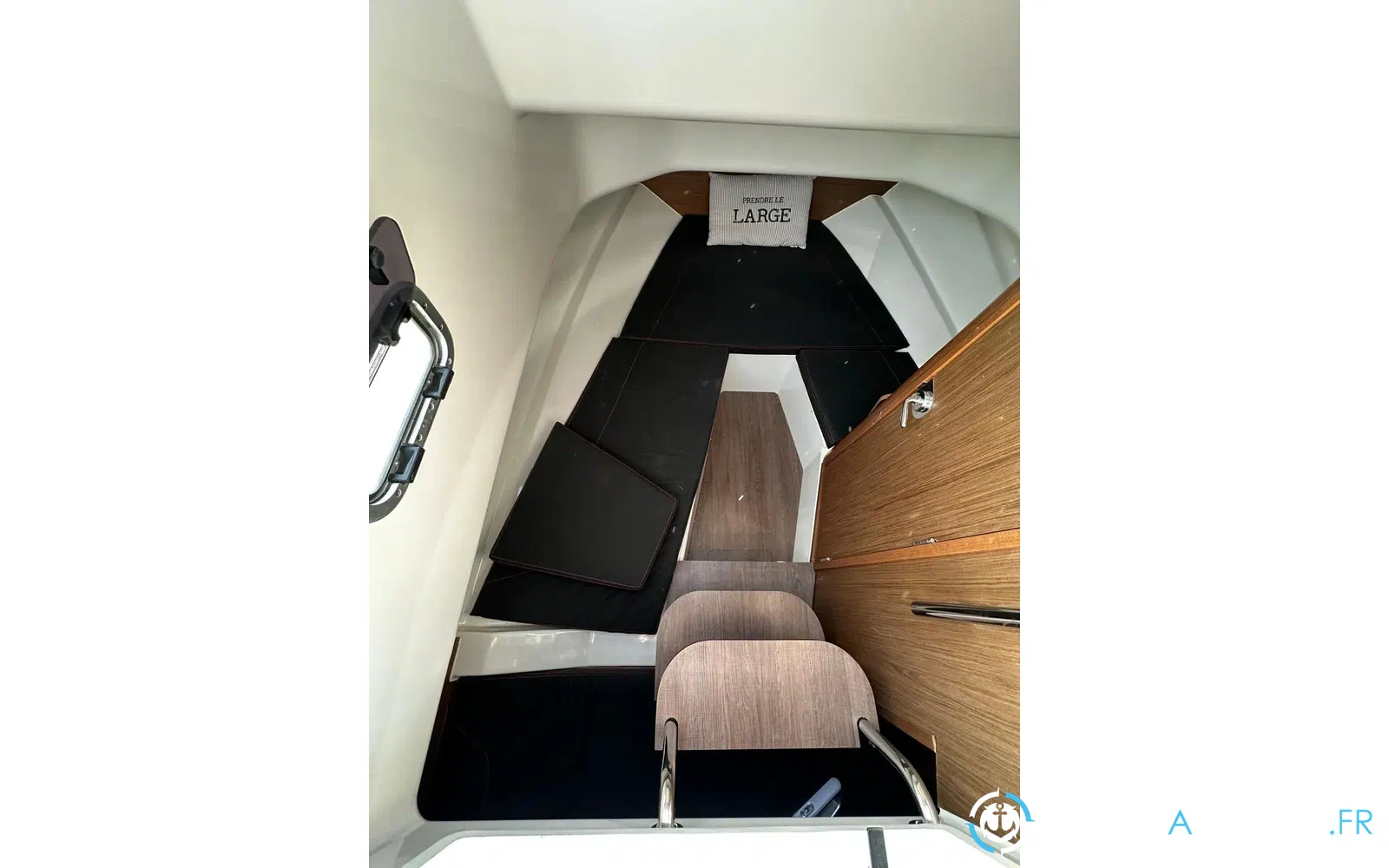 slider 30 Beneteau Flyer 8.8 SPACEdeck