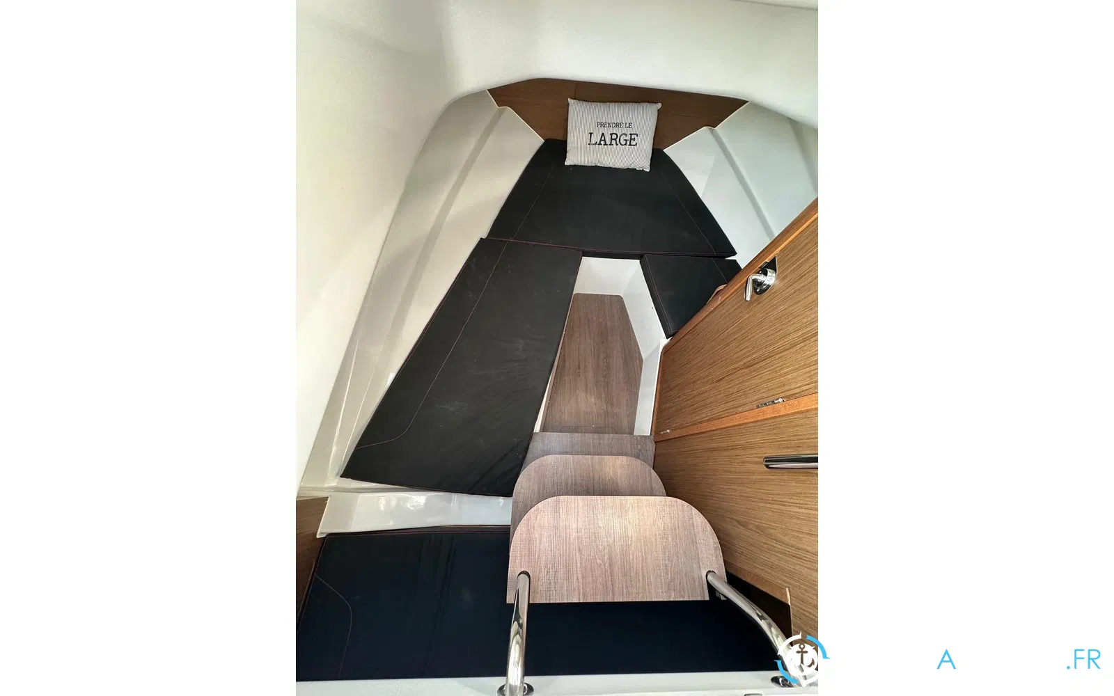 slider 31 Beneteau Flyer 8.8 SPACEdeck