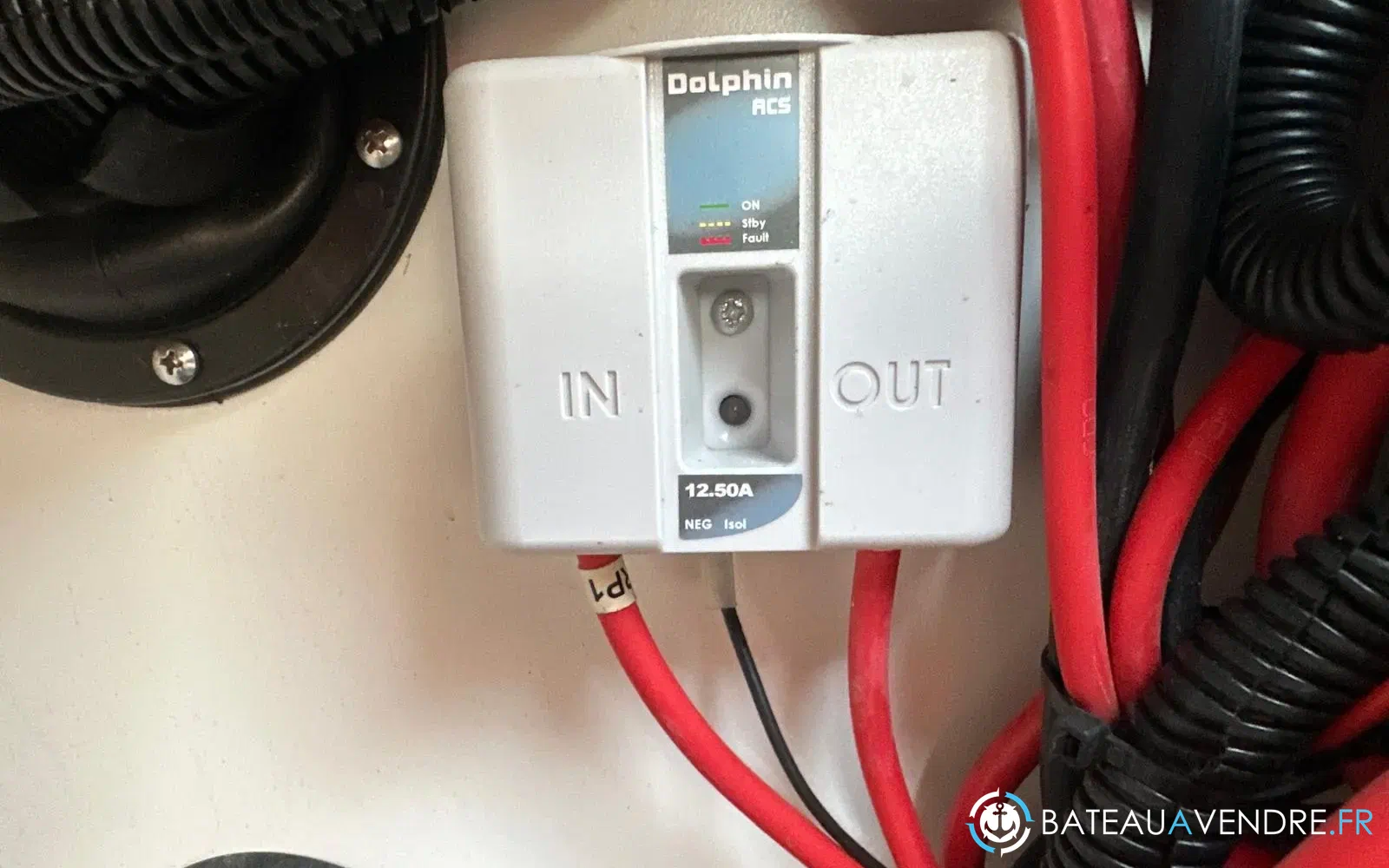 slider 33 Beneteau Flyer 8.8 SPACEdeck