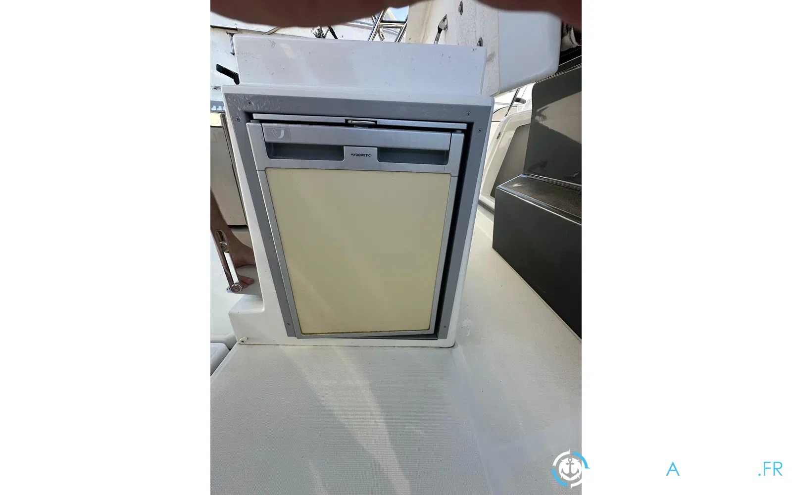 slider 36 Beneteau Flyer 8.8 SPACEdeck