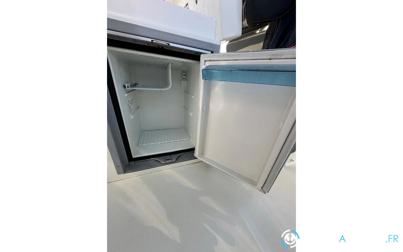 slider 37 Beneteau Flyer 8.8 SPACEdeck