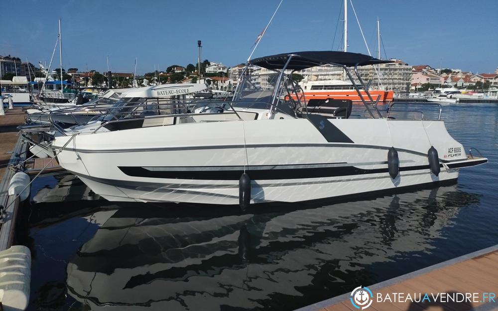 Beneteau Flyer 8.8 SPACEdeck photo 4