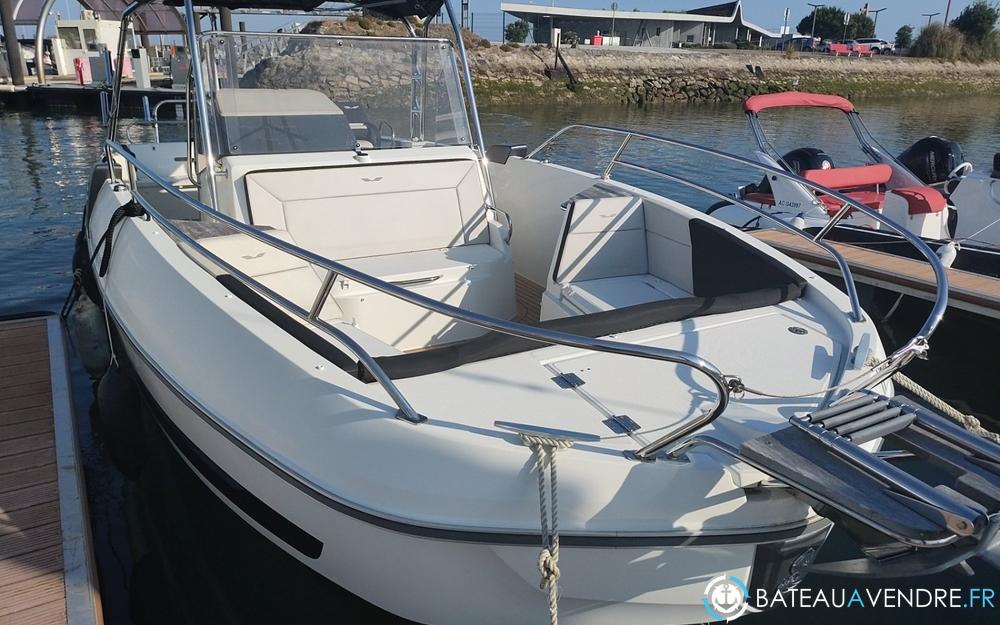 Beneteau Flyer 8.8 SPACEdeck photo 5