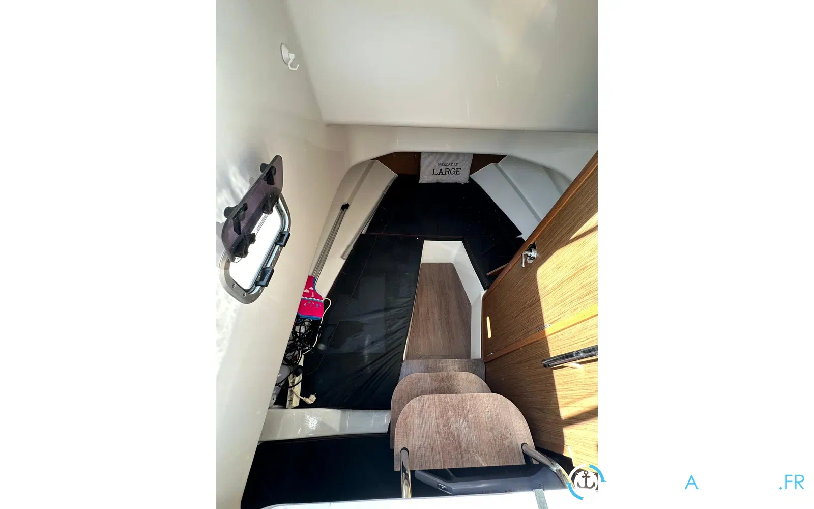 slider 9 Beneteau Flyer 8.8 SPACEdeck