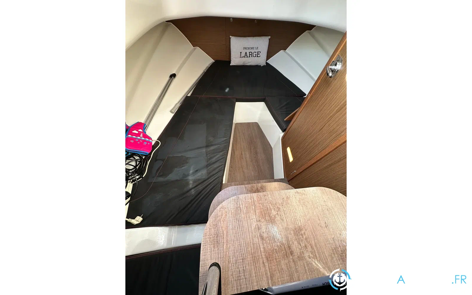 slider 10 Beneteau Flyer 8.8 SPACEdeck